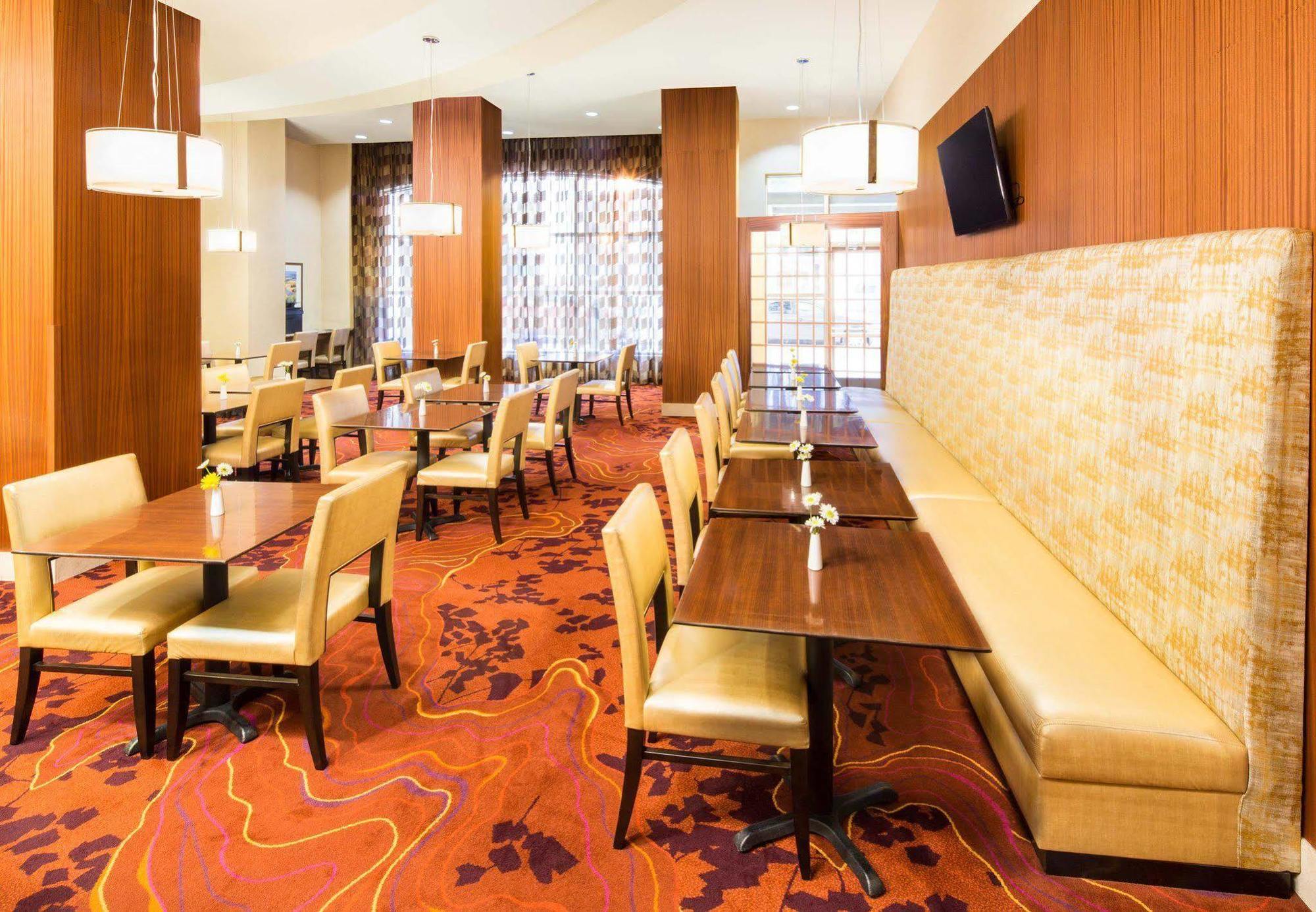 Residence Inn By Marriott Sacramento Downtown At Capitol Park Exterior foto